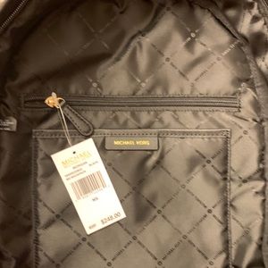 Michael Kors Bags - MICHAEL KORS BACKPACK Michael Kors Bags - MICHAEL KORS BACKPACK